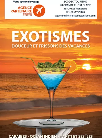 Exotismes