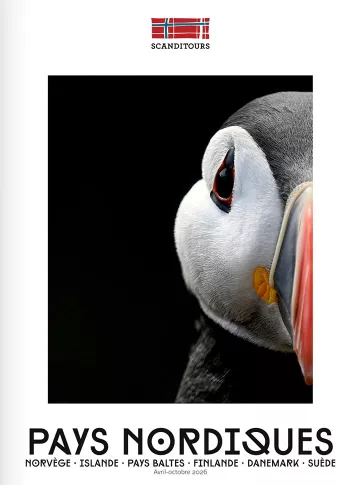 Kuoni Pays nordiques